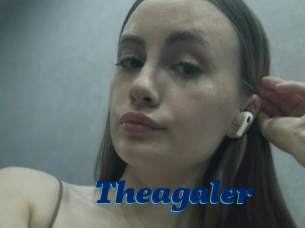 Theagaler