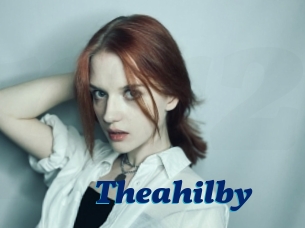 Theahilby