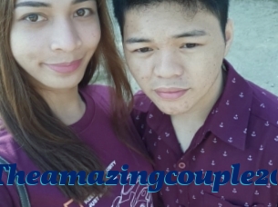 Theamazingcouple20