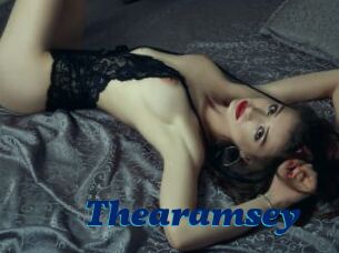 Thearamsey