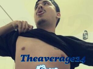 Theaverage24