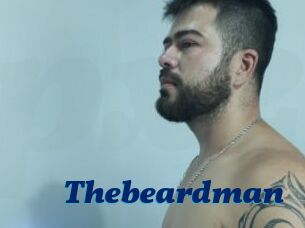 Thebeardman