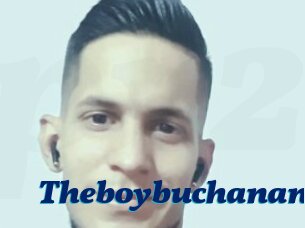 Theboybuchanan