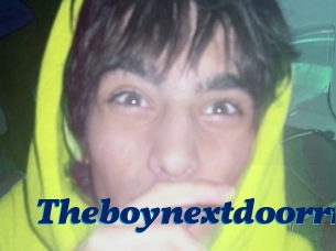 Theboynextdoorrr