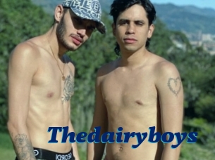 Thedairyboys