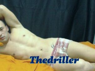 Thedriller