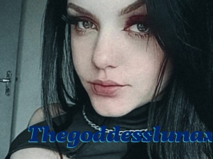 Thegoddesslunax