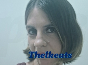 Thelkeats