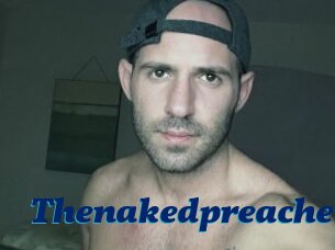 Thenakedpreacher