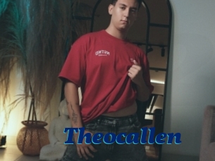 Theocallen