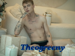 Theogreeny