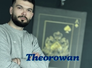 Theorowan