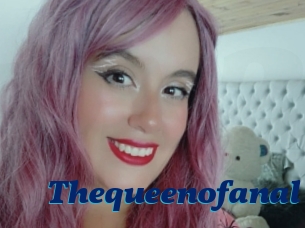 Thequeenofanal