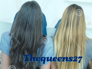 Thequeens27