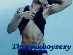 Therockboysexy