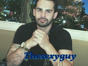 thesexyguy Px 24