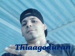 Thiaagoduran