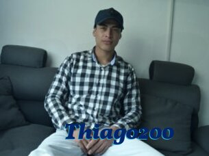 Thiago200