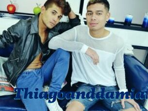 Thiagoanddamian