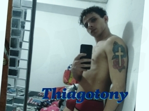 Thiagotony