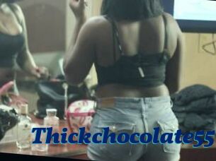 Thickchocolate55