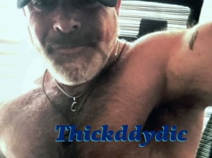 Thickddydic