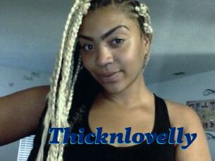 Thicknlovelly