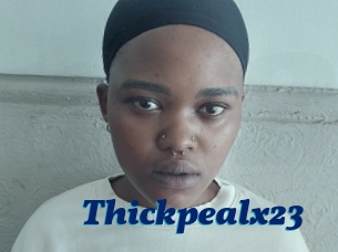 Thickpealx23