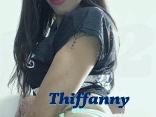 Thiffanny