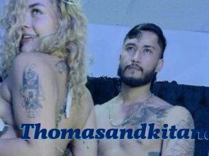 Thomasandkitana