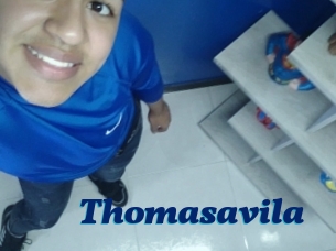 Thomasavila