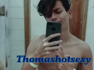 Thomashotsexy