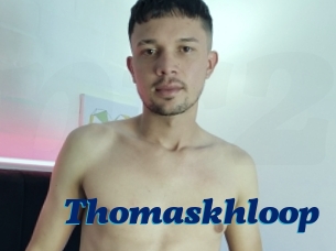 Thomaskhloop