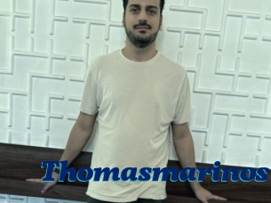 Thomasmarinos