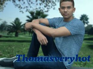 Thomasveryhot