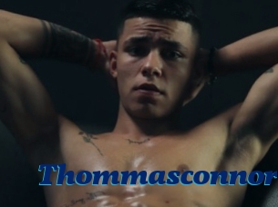 Thommasconnor