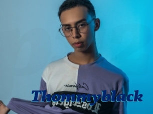 Thommyblack