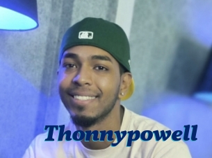 Thonnypowell