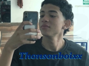 Thonsonboixx