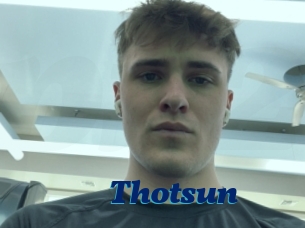 Thotsun