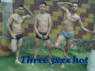 Three_3xxx_hot