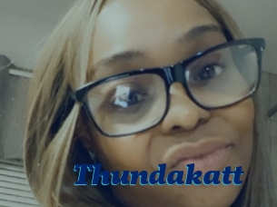 Thundakatt