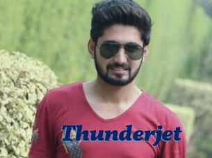 Thunderjet