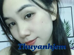 Thuyanhjem