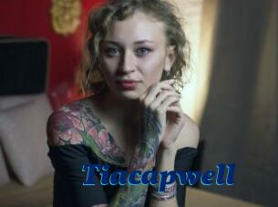 Tiacapwell