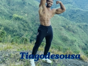 Tiagodesousa