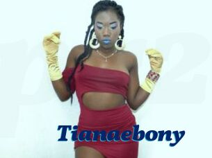 Tianaebony