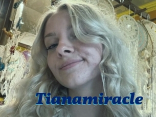 Tianamiracle