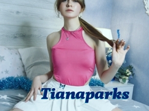 Tianaparks