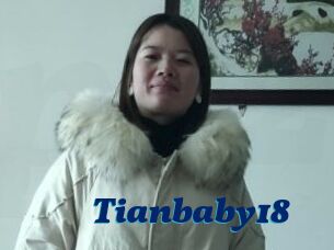 Tianbaby18